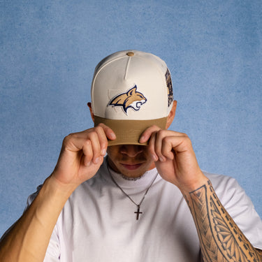 Montana State Bobcats / Neutrals