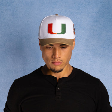 Miami The U / Neutrals