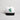 Michigan State Color Splash / White & Black Suede