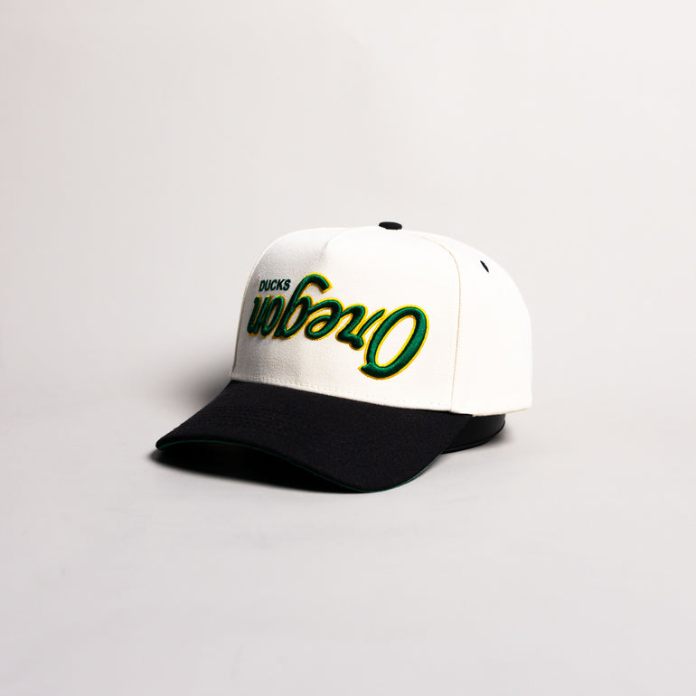 Oregon Ducks Snapback Hats | Woodn Grail