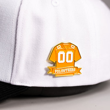 Tennessee Jersey Pin