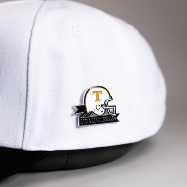 Tennessee Helmet Pin