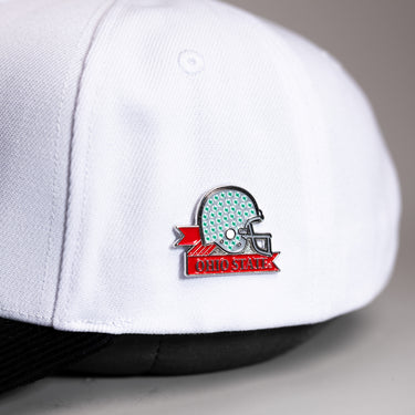 Ohio State Helmet Pin