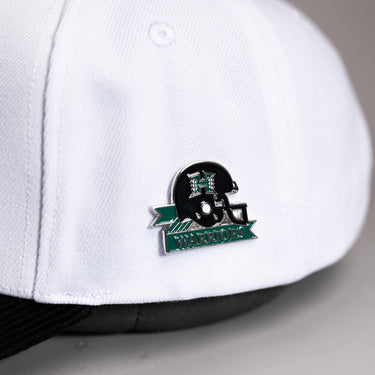 Hawaii Helmet Pin