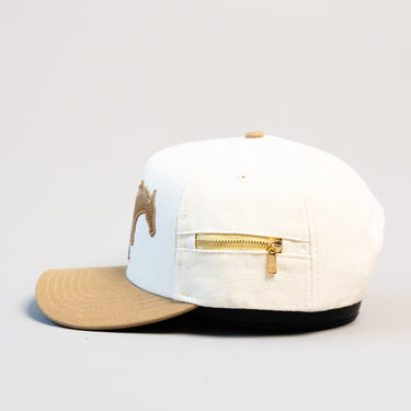 SMU Jobsite / Cream & Tan