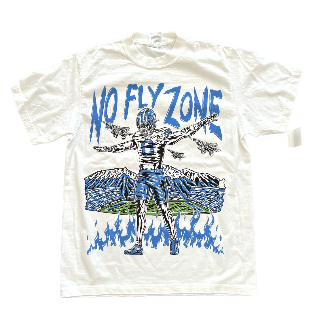 The No Fly Zone