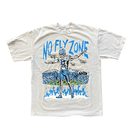 The No Fly Zone