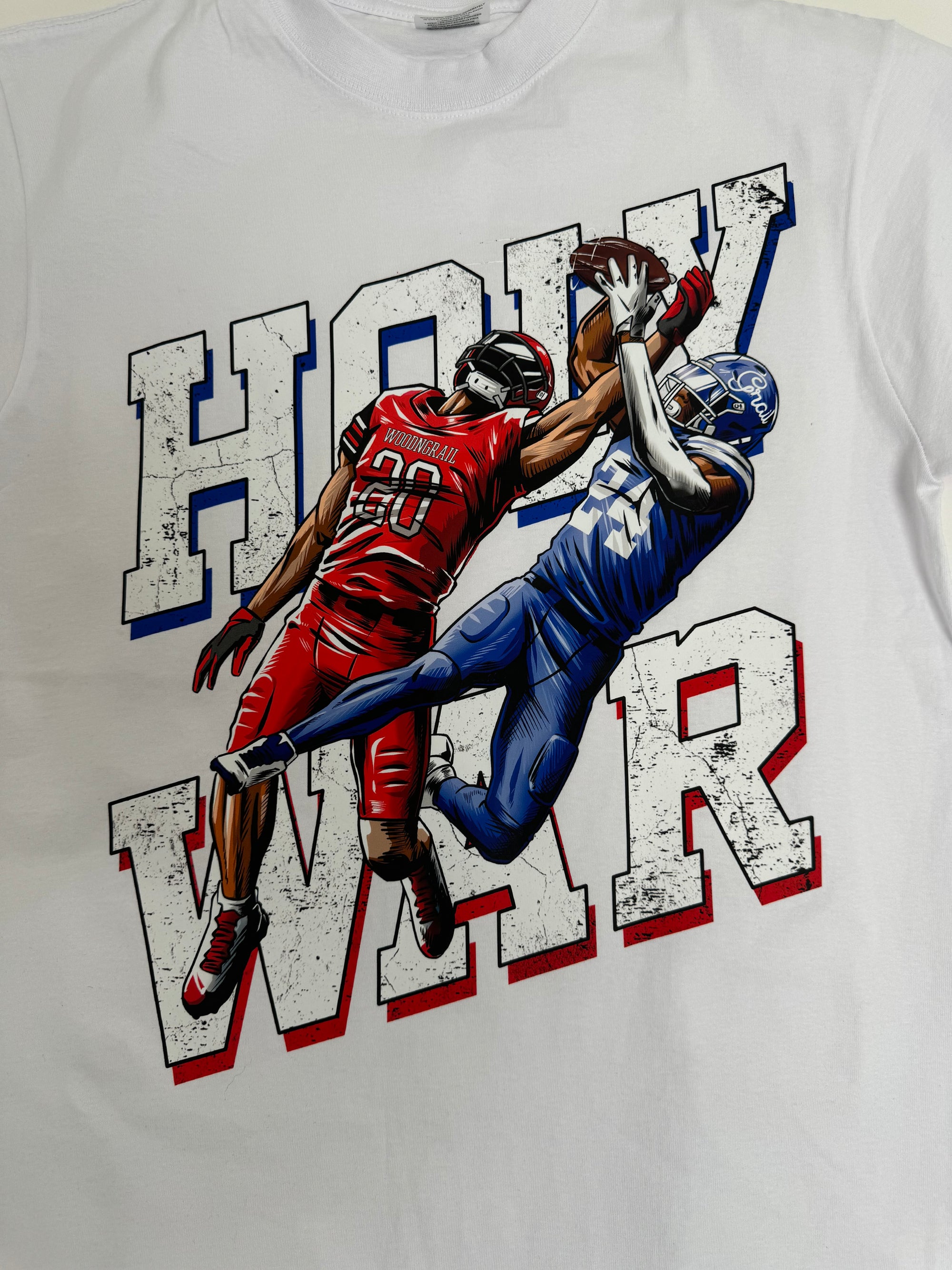 The Holy War Tee