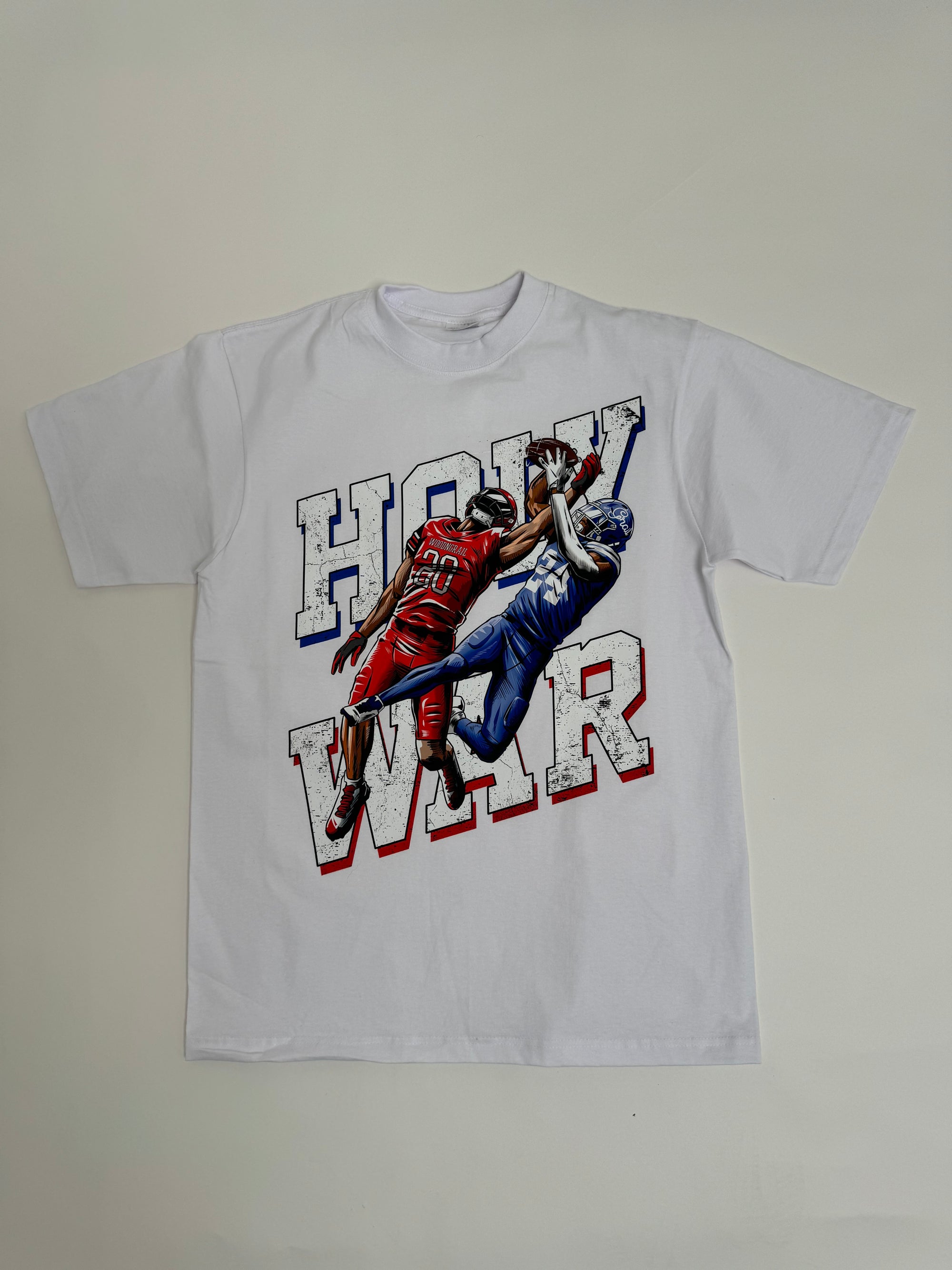 The Holy War Tee