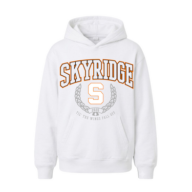 Skyridge Heritage Hoodie