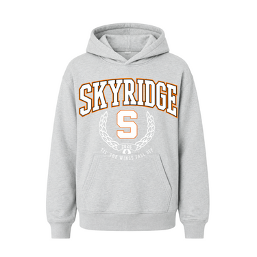 Skyridge Heritage Hoodie