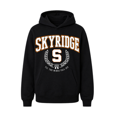 Skyridge Heritage Hoodie