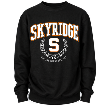 Skyridge Heritage Crew