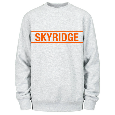 Skyridge Stripe Crew