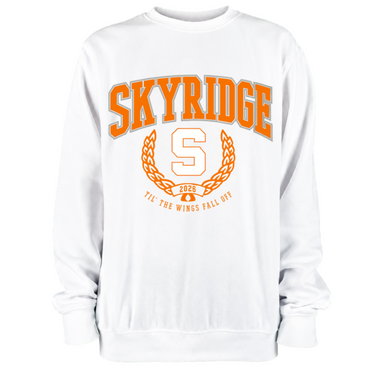 Skyridge Heritage Crew
