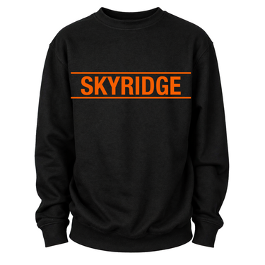 Skyridge Stripe Crew