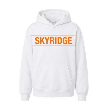 Skyridge Stripe Hoodie