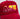 Arizona State ASU Maroon Corduroy Snapback Hat with Block Logo and Sun Devil Patch - Front Detail