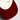 Arizona State Devils Hat White Maroon Brim Stadium Patch Snapback ASU - Underbrim Detail