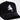 Arizona State Sun Devils Hat Black Corduroy White Sparky Logo Snapback - Front Detail
