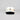Arizona State Sun Devils Hat Cream Black Fork Script Snapback - Front Panel
