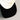 Arizona State Sun Devils Hat Cream Black Fork Script Snapback - Underbrim Detail