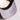 Arizona State Sun Devils Hat Cream & Maroon Full Stadium - Underbrim Detail