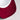 Arizona State Sun Devils Hat White & Black Color Splash - Underbrim Detail