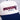 Arizona Wildcats Hat Cream & Navy Reversed Arizona Script Snapback - Front Detail