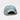 Arizona Wildcats Hat Light Blue Denim A Snapback - Back View
