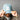 Arizona Wildcats Hat Light Blue Denim A Snapback - On Model Lifestyle