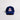 Arizona Wildcats Hat Navy Corduroy A Arizona Stadium Patch Snapback - Front Panel