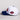 Arizona Wildcats Hat White & Navy Color Splash Snapback - Side Patch