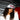 Arizona Wildcats Hat White & Navy Corduroy Stadium Pulse Snapback - On Model Lifestyle