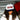 Arizona Wildcats Hat White & Navy Corduroy Stadium Pulse Snapback - On Model Seated Lifestyle