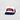 Arizona Wildcats Hat White & Navy McKale Center Snapback - Angled View