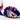 Arizona Wildcats Hat White & Navy McKale Center Snapback - Arena Detail