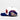 Arizona Wildcats Hat White & Navy McKale Center Snapback - Side Arena