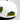 Baylor Bears Hat White & Black Corduroy Stadium Pulse Snapback - McLane Stadium Embroidery Detail
