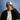 Baylor Bears Hat White & Green McLane Stadium Snapback - On Model Lifestyle D