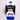 Boise State Broncos 2 Hat Bundle Cream & Royal Blue - Front Panel