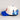 Boise State Broncos Hat Cream & Royal Blue Home Crowd - Side Stadium B
