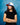 Boise State Broncos Hat Cream & Royal Script Snapback - On Model Side Profile Lifestyle