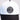 Boise State Broncos Hat White Black Tee Box - Front Detail