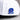 Boise State Broncos Jersey Pin Officially Licensed Collectible - On Hat Detail