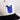 BYU Beetdigger Y Hat White Cotton Grey Suede Brim Stadium Patch Snapback - Front Detail