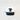 BYU Cougars Block Y Hat White Black Brim Side Patch Snapback College BYU - Front Panel