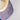 BYU Cougars Hat Cream & Royal Blue Script Snapback - Underbrim Detail