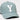 BYU Cougars Hat Light Wash Denim Block Y Snapback - Front Detail
