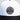 BYU Cougars Hat White Black Tee Box Performance - Front Detail